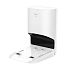 Фотография Робот-пылесос Dreame D9 Plus White (RLD11GD)