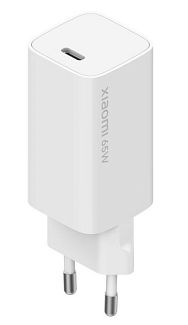 Универсальное ЗУ Xiaomi GaN 65W Fast Charger