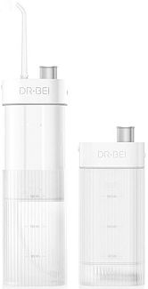Ирригатор Xiaomi Dr.Bei Portable Water Flosser GF3