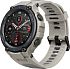 Картинка Умные часы Xiaomi Amazfit T-Rex Pro Grey (A2013)