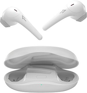 Наушники Xiaomi 1MORE Comfobuds 2 White (ES303)