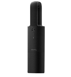 Пылесос автомобильный Xiaomi Cleanfly Wireless Car Vacuum Cleaner