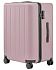 Фотография Чемодан Xiaomi NinetyGo Danube Max Luggage 22" Pink