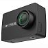 Картинка Экшн-камера Xiaomi YI Lite Action Camera Black with Waterproof Case
