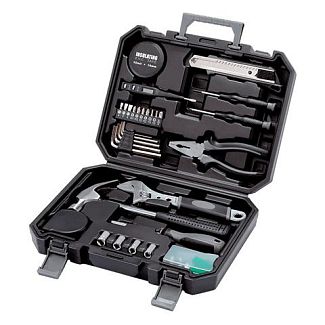 Набор инструментов Xiaomi JIUXUN Tools 60-in-one Daily Life Kit