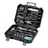 Фото Набор инструментов Xiaomi JIUXUN Tools 60-in-one Daily Life Kit