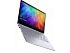 Фотография Ноутбук Xiaomi Mi Air 13,3" FHD/Core i5-8250U/8Gb/512Gb/MX 250 Silver (JYU4151CN)