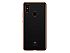 Фото Чехол Yotrix GlitterSoft для Xiaomi Mi 8 (золотистый. гелевый)