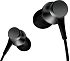 Фото Наушники Xiaomi Mi Piston Basic Edition Black
