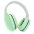 Фото Наушники Xiaomi Mi Headphones Light Edition Green