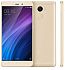 Фотография Смартфон Xiaomi Redmi 4 16Gb Gold