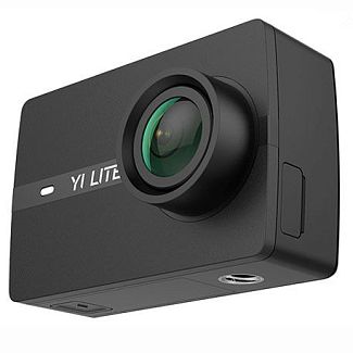 Экшн-камера Xiaomi YI Lite Action Camera