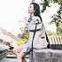 Рюкзак Xiaomi Grinder Oxford Leisure Backpack White Казахстан