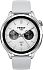 Фото Умные часы Xiaomi Watch S4 Silver (M2425W1)