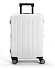 Фото Чемодан Xiaomi 90FUN PC Luggage 24" White
