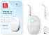 Фото Ирригатор Xiaomi Oclean Oral Irrigator А10 Grey
