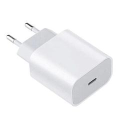 Xiaomi Адаптеры и ЗУ