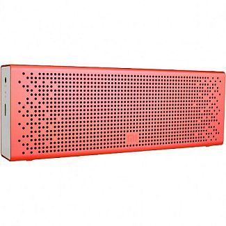 Колонка Xiaomi Mi Bluetooth Speaker Red