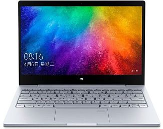 Ноутбук Xiaomi Mi Air 13.3" Core i5 8Gb/256Gb Silver (JYU4003CN)