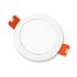 Фотография Точечный светильник-спот Xiaomi Yeelight Smart Downlight (YLSD01YL)