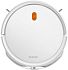 Фотография Робот-пылесос Xiaomi Robot Vacuum E5 White (C108)
