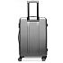 Картинка Чемодан Xiaomi Mi Trolley 90 Points 24″ Grey Stars