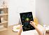 Фото Графический планшет Xiaomi Writing Tablet Color Edition (MJXHB02WC)