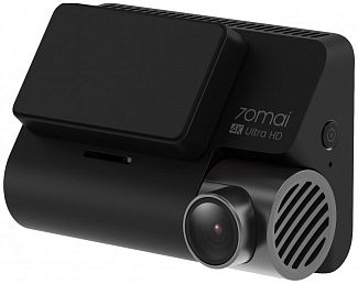 Видеорегистратор Xiaomi 70mai Dash Cam 4K (A810)
