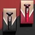 Купить Электробритва Xiaomi Soocas Electric Shaver S3 Red