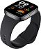 Умные часы Xiaomi Redmi Watch 3 Black заказать