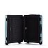 Чемодан Xiaomi NinetyGo Manhattan Frame Luggage-Zipper 24" Blue (MFL24blue) заказать