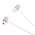Фотография Наушники Xiaomi Mi Capsule Earphone White