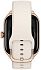 Цена Умные часы Xiaomi Amazfit GTS 4 White (A2168)