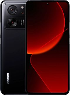 Смартфон Xiaomi 13T Pro 16/1024Gb Black