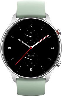Умные часы Xiaomi Amazfit GTR 2E Green (A2023)