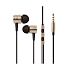 Фото Наушники Xiaomi 1MORE Piston Classic In-Ear E1003 Gold