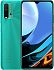 Фото Смартфон Xiaomi Redmi 9T 4/64Gb Ocean Green