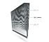 Набор ножей Xiaomi Huo Hou Damask Steel Knife Set 5 pcs. (HU0073) Казахстан