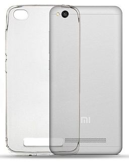 Чехол silicon case Xiaomi Redmi 4A