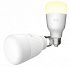 Картинка Умная лампочка Xiaomi Yeelight Smart Bulb 1S (YLDP15YL)
