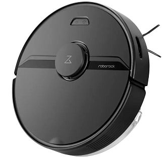Робот-пылесос Xiaomi Roborock Q7 Black