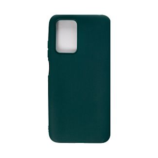 Чехол для Redmi 10 зеленый (XG-PR5)