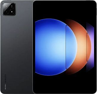 Планшет Xiaomi Pad 6S Pro 12/512Gb Graphite Grey