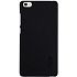Фото Чехол-бампер Back Case Xiaomi Mi 5S (Black) Nillkin