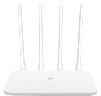 Роутер Xiaomi Mi Wi-Fi Router 4A Standart Edition