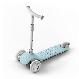 Самокат детский Xiaomi MiTU Rice Rabbit Scooter Blue