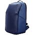 Фото Рюкзак Xiaomi NINETYGO Lightweight Backpack Blue