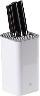 Подставка для ножей Xiaomi Huo Hou Kitchen Knife Stand Tool Holder