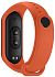 Картинка Фитнес-браслет Xiaomi Mi Band 4 Orange