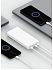 Картинка Power bank Xiaomi 3 20000 mAh White